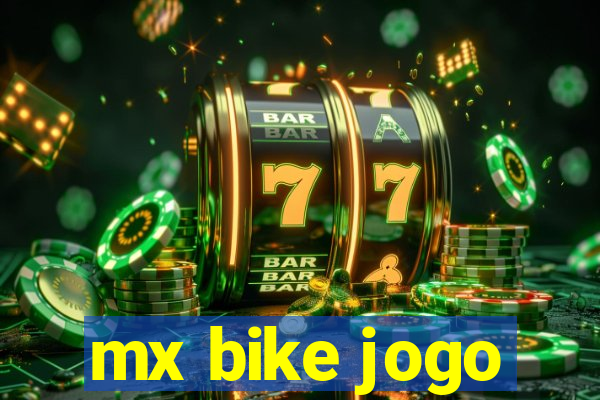 mx bike jogo